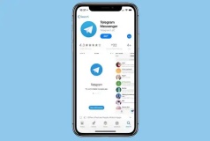 纸飞机官方网下载2023-Telgram简体中文语言包
