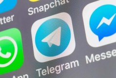 TG是啥软件-Telgram简体中文语言包

