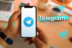 NekogramX电报-Telgram简体中文语言包
